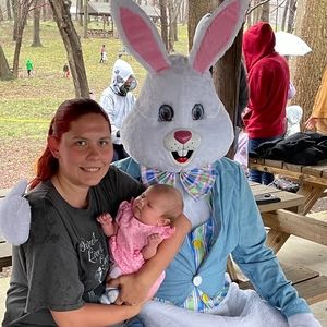 Meet your Posher, Jackie